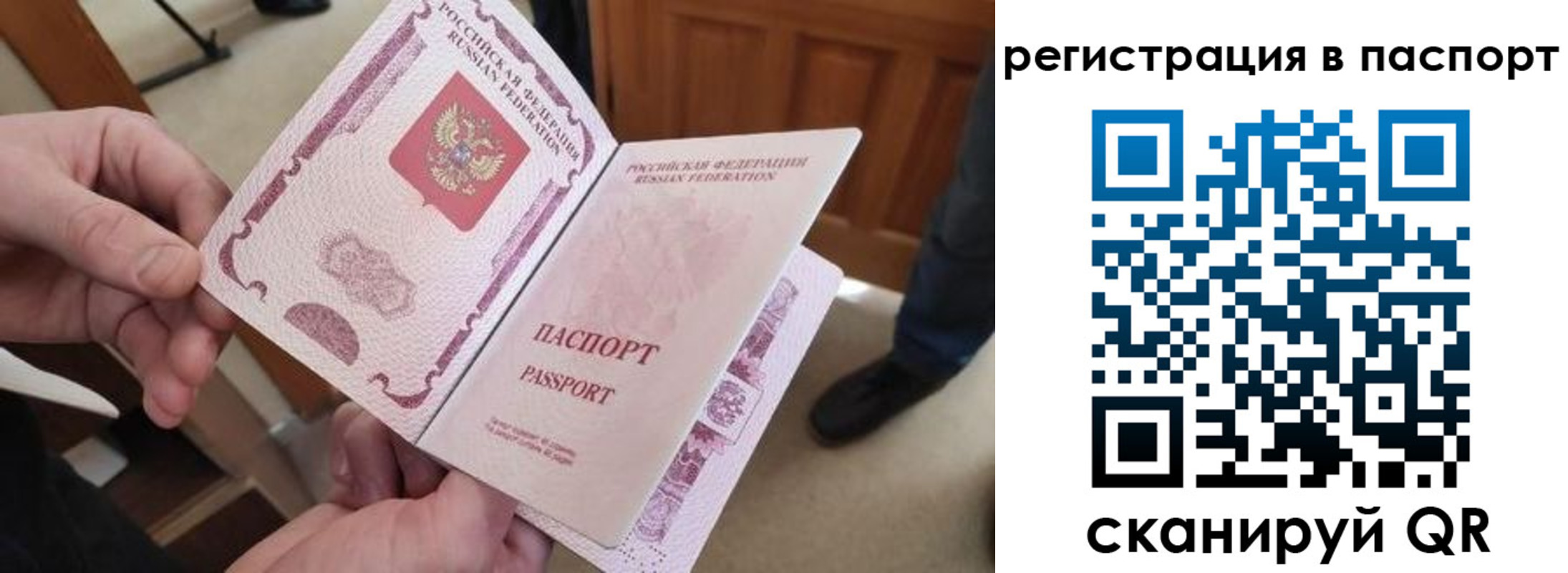 временная регистрация гарантия в Красногорске