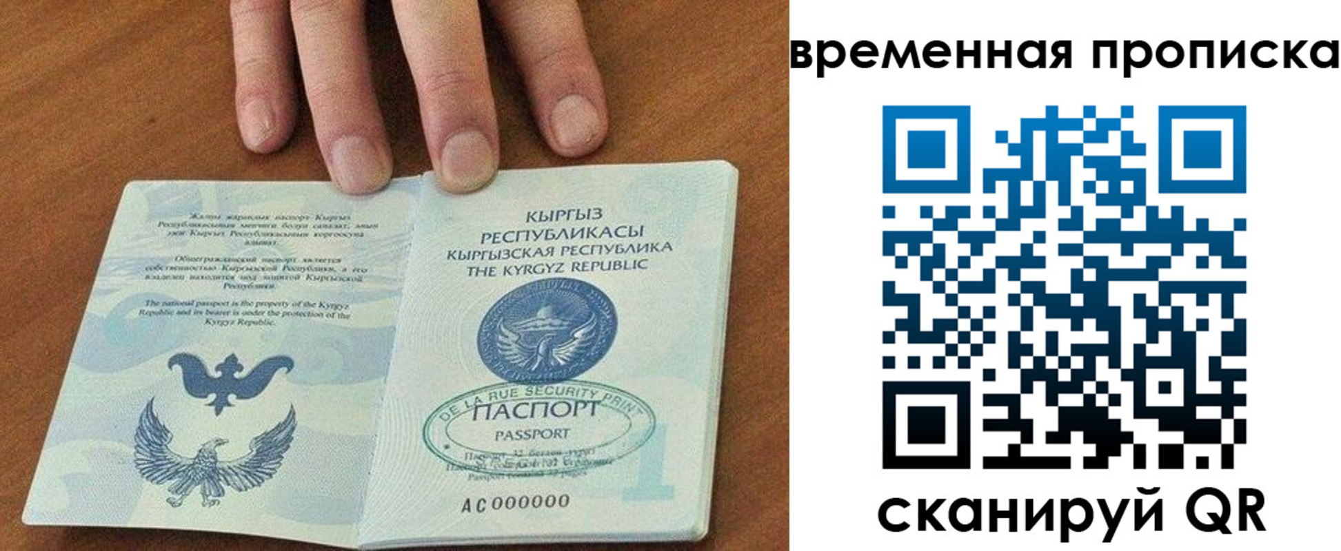купить прописку в Красногорске